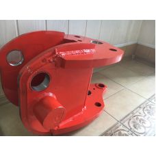 Скоба механізму перевороту H0204780, Kuhn Скоба механізму перевороту H0204780, Kuhn